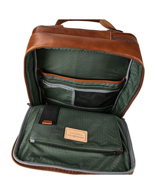 Jekyll & Hide Rucksack in Brown für Herren