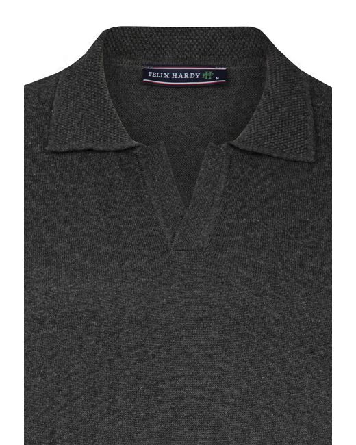 Felix Hardy Pullover in Black für Herren