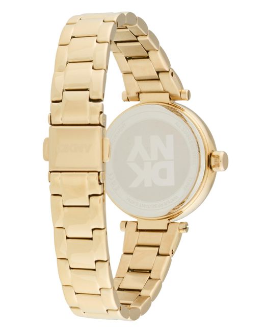 DKNY Natural Uhr