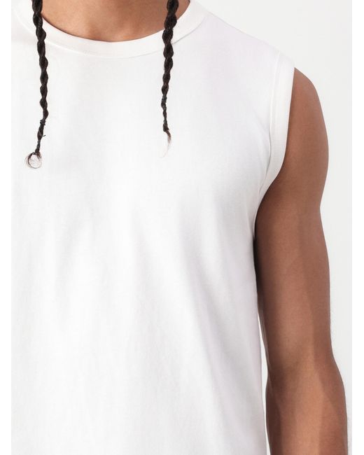 Gap Top in White für Herren
