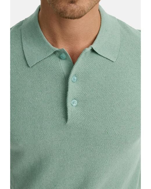 INDICODE Pullover Vorm in Green für Herren