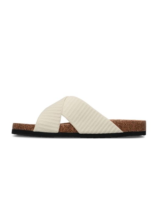 Roxy Natural Sandale Mannae