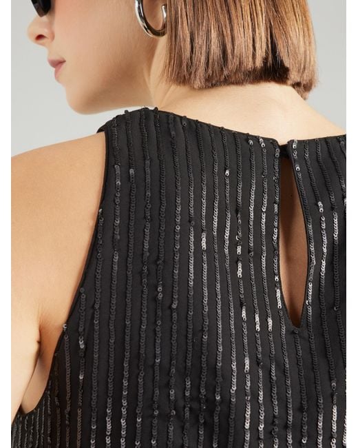 Comma, Black Bluse