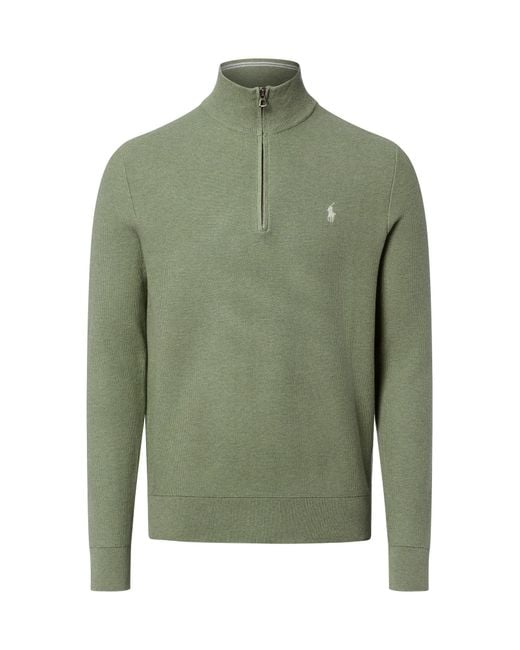 Polo Ralph Lauren Pullover in Green für Herren