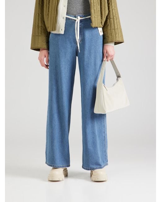 Object Blue Jeans