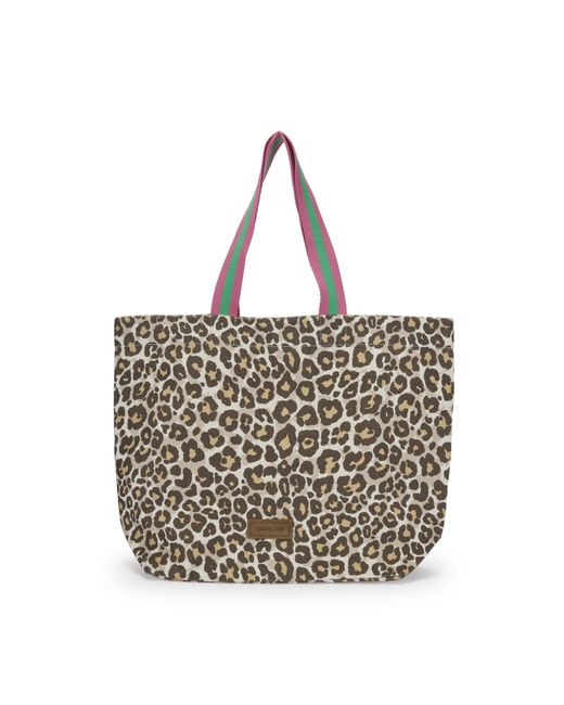 Codello White Shopper
