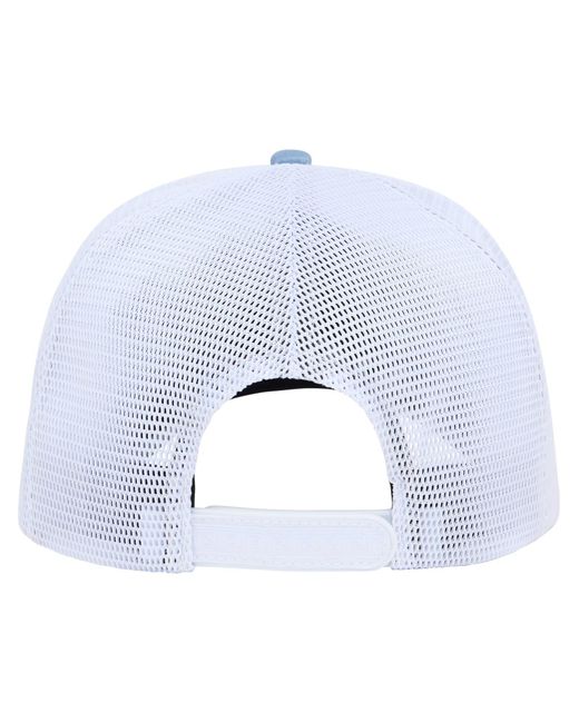 carlo colucci Blue Cap Dujanic