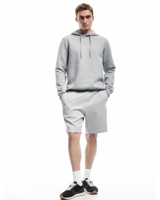 Koton Hose in Gray für Herren