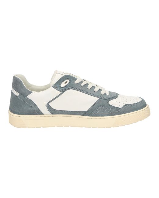 Sioux Sneaker Tedroso-704 in Blue für Herren