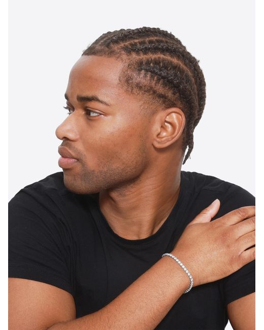 Heideman Armband in Natural für Herren