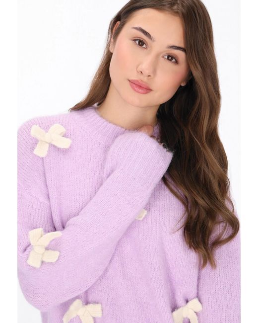 myMo Pink Pullover