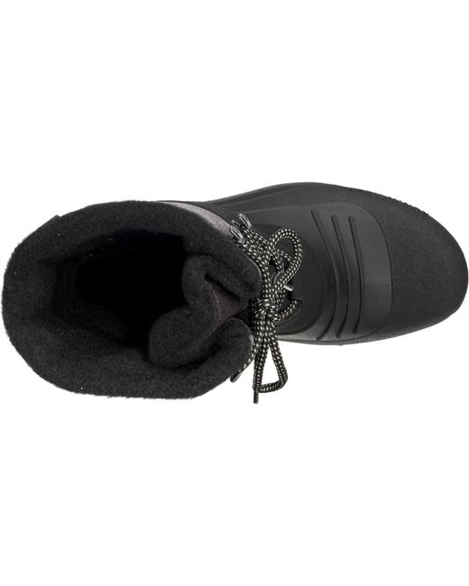 CMP Boots Nietos in Black für Herren