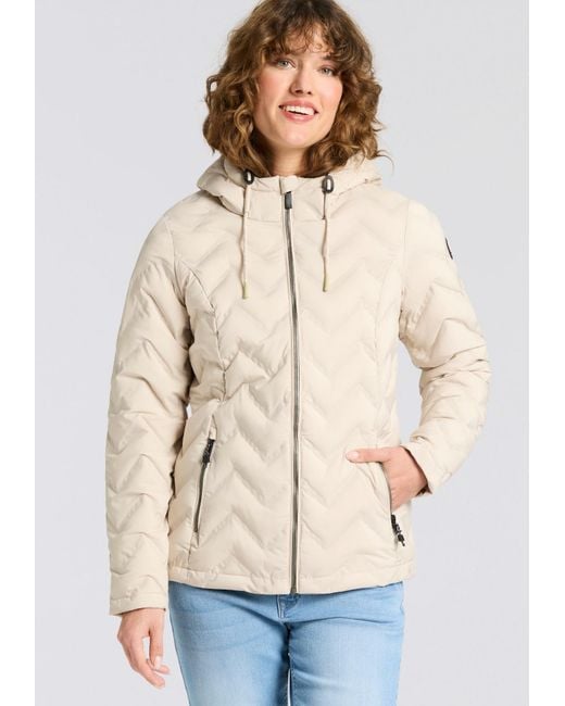 Killtec Natural Übergangsjacke