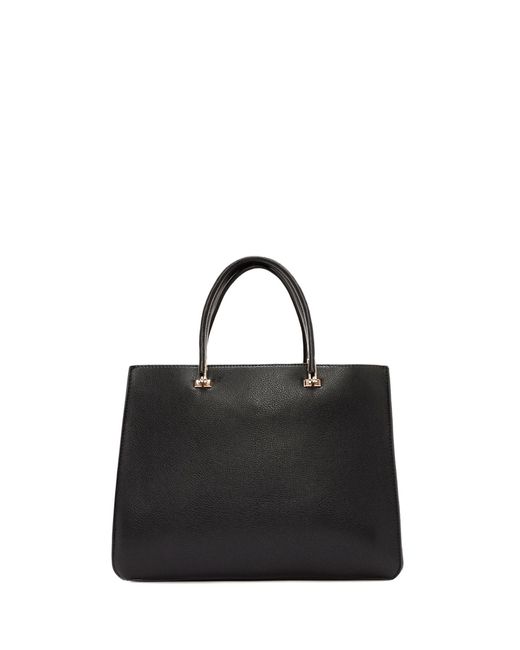 Derimod Black Handtasche