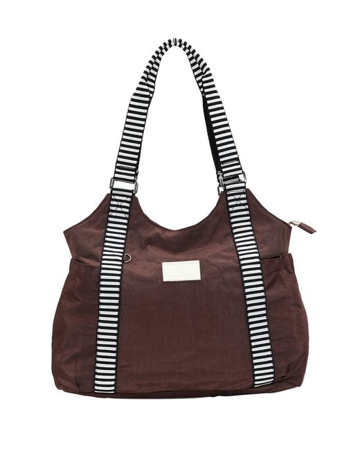 Mindesa Brown Shopper
