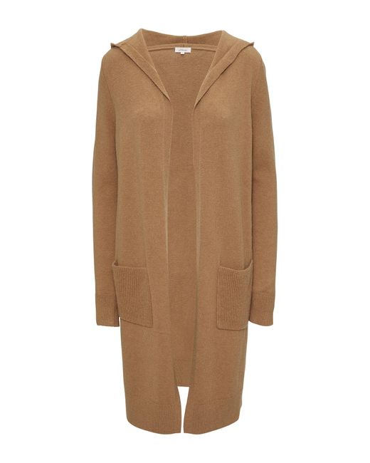 S.oliver Brown Strickjacke