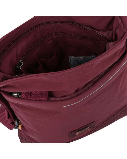Camel Active Purple Umhängetasche City