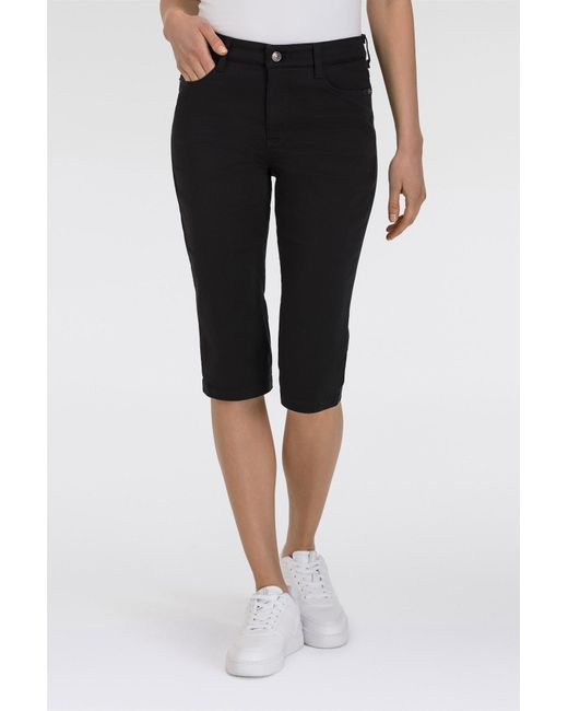 M·a·c Black Jeans