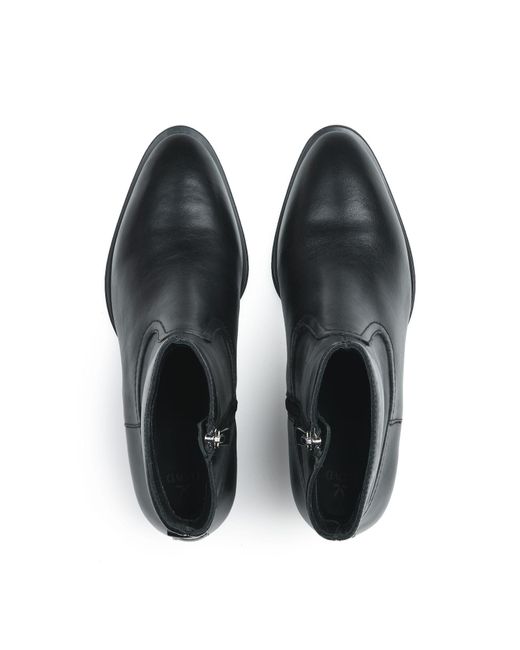 Lloyd Black Stiefelette Amara