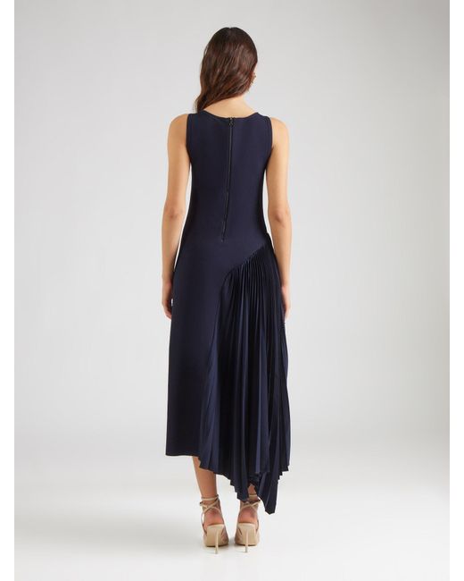 Ted Baker Blue Kleid