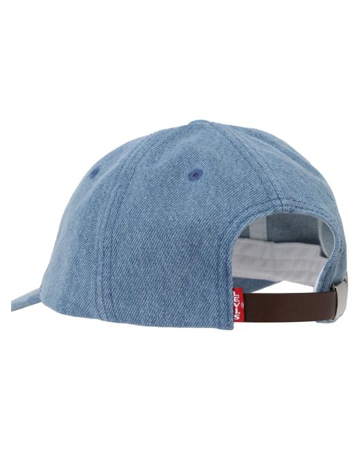 Levi's Blue Levis Cap Essential