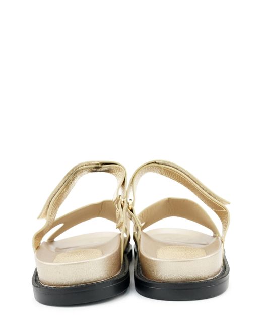 Findlay Natural Pantolette Dries