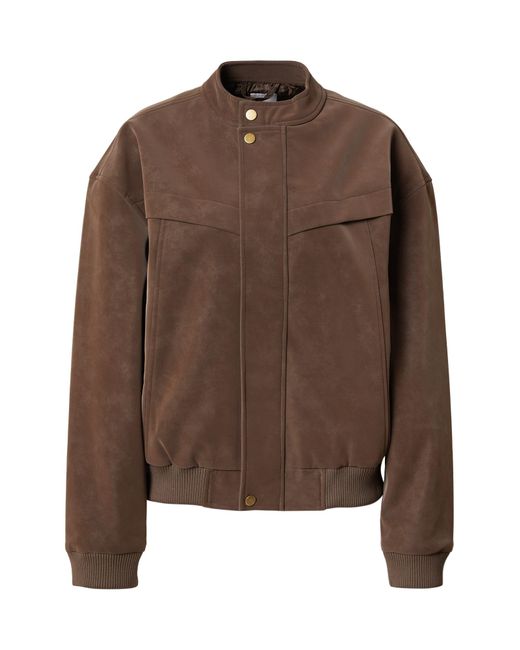 millane Brown Jacke