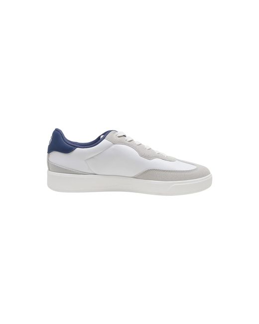 Sergio Tacchini Sneaker Riviera in Blue für Herren