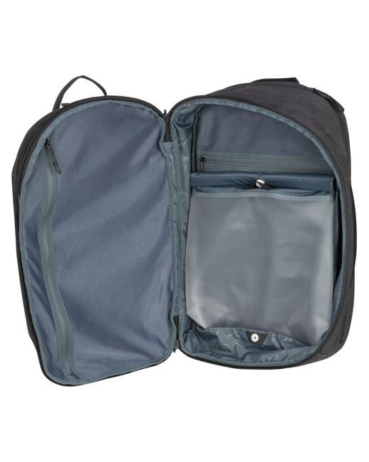 Thule Rucksack Aion in Black für Herren