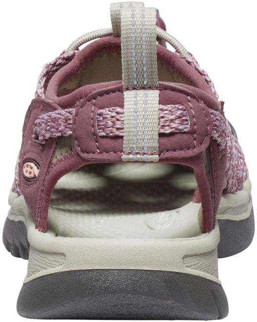 Keen Multicolor Trekkingsandale