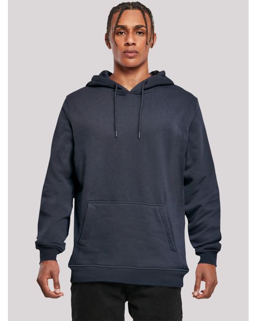 F4NT4STIC Sweatshirt Guns N Roses Appetite For Destruction Sepia in Blue für Herren