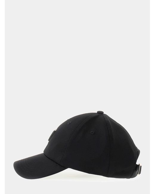 Guess Black Cap