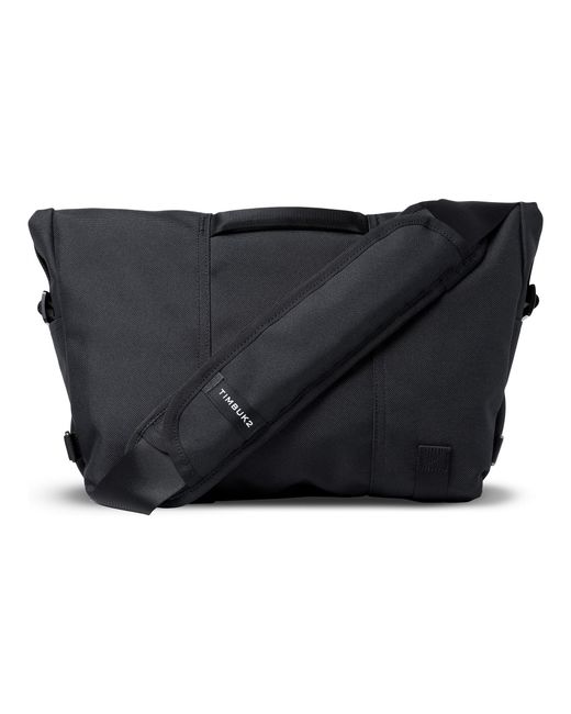 Timbuk2 Black Messenger