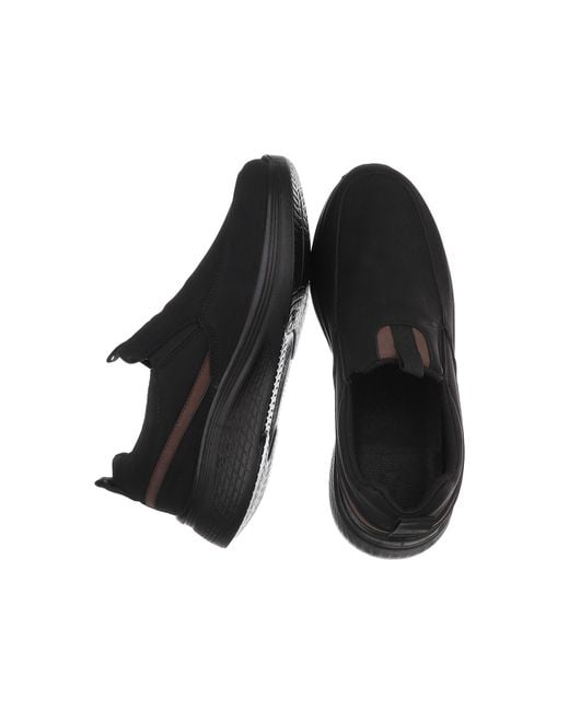 CoolWalk Slipper in Black für Herren