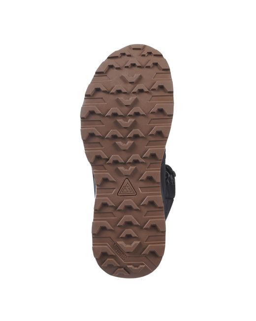 Icepeak Black Boots 'Aitoo'