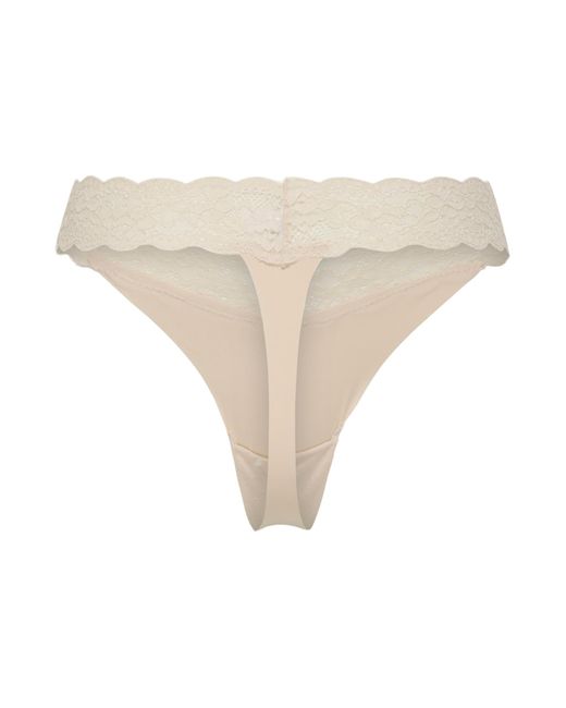 ONLY Natural String Onlchloe