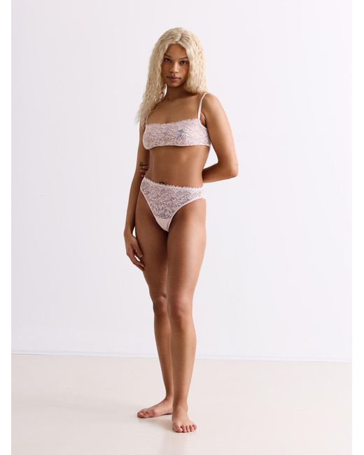 erlich textil Natural String Dreamy