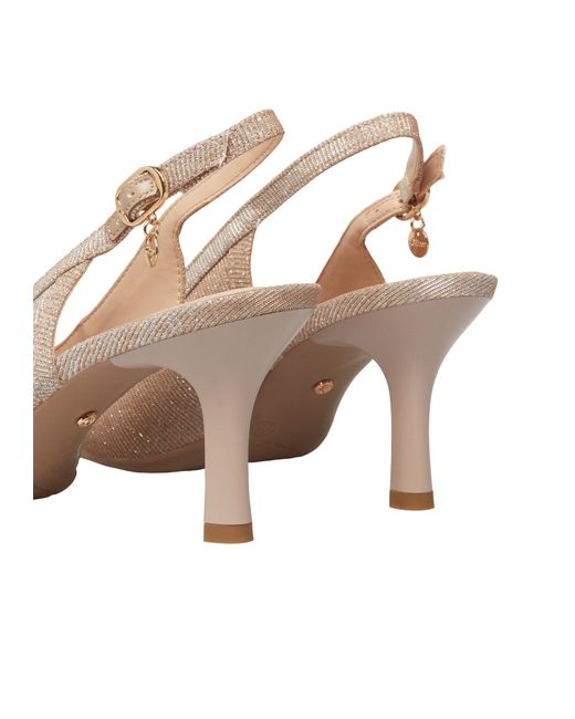 S.oliver Natural Pumps