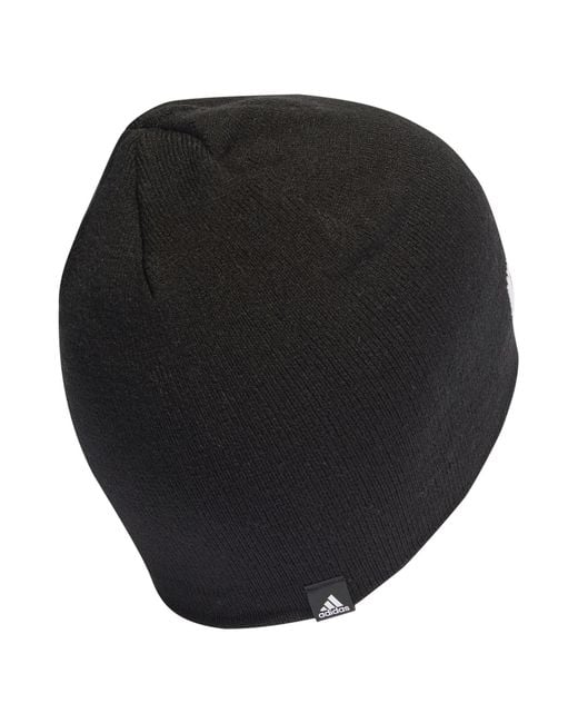 Adidas Mütze Daily in Black für Herren