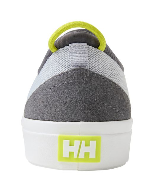 Helly Hansen BACKSHORE Sneaker in Gray für Herren