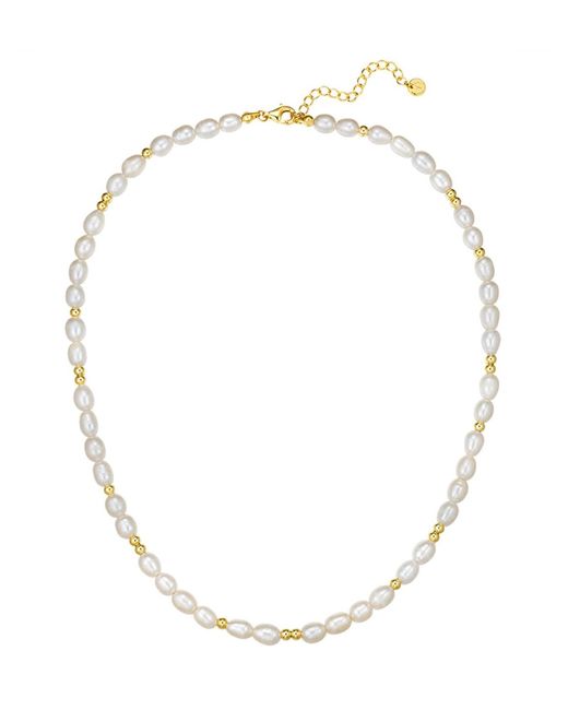 Glanzstücke München White Kette