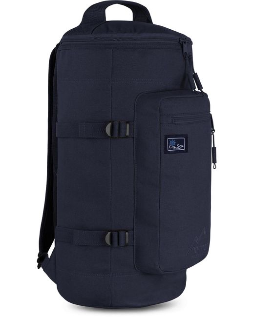 normani Rucksack Sub in Blue für Herren