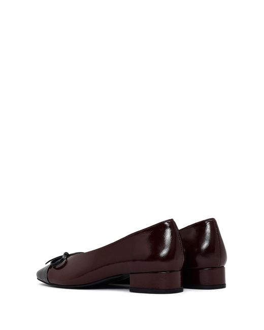 Derimod Brown Pumps