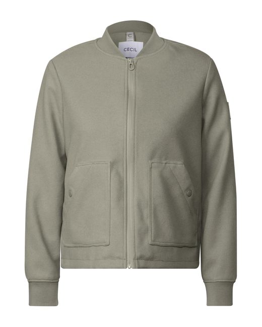 Cecil Green Blouson