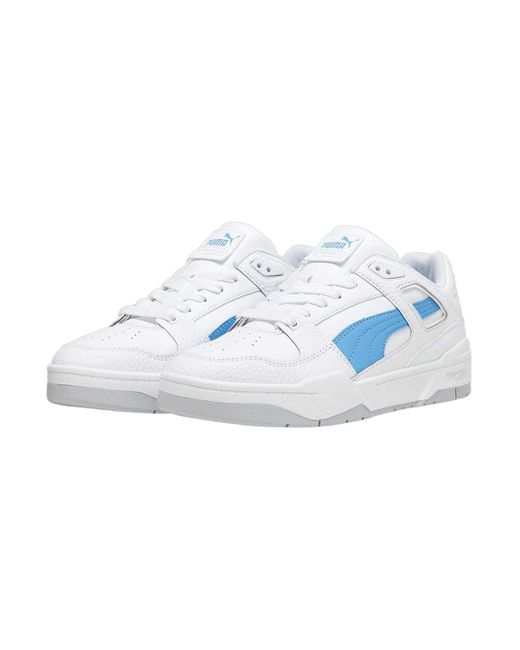 PUMA Sneaker Slipstream in Blue für Herren
