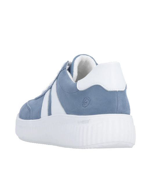 Remonte Blue Sneaker