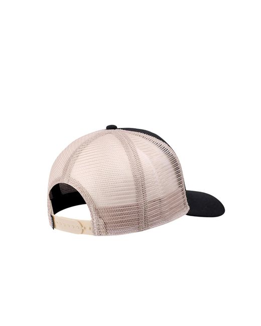 Djinn's Cap Hft Guy in Black für Herren