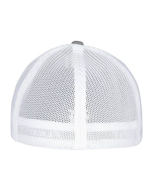 Flexfit Gray Cap