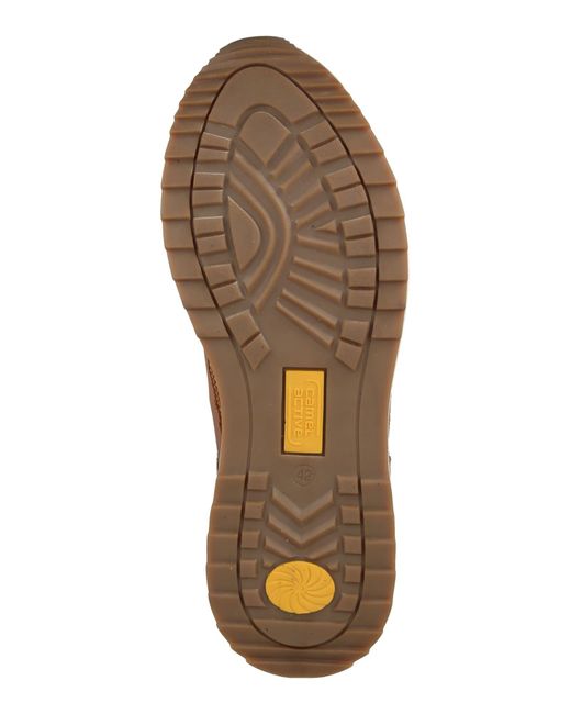 Camel Active Sneaker in Brown für Herren