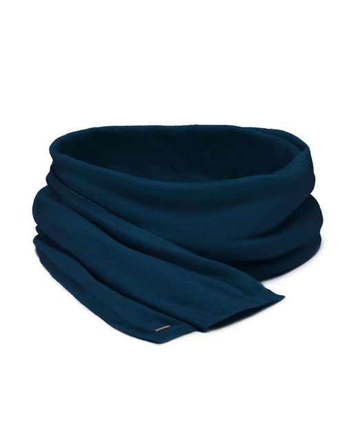 Vivience Blue Schal 7101